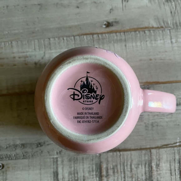 Disney Store Rapunzel Mug - Picture 6 of 6